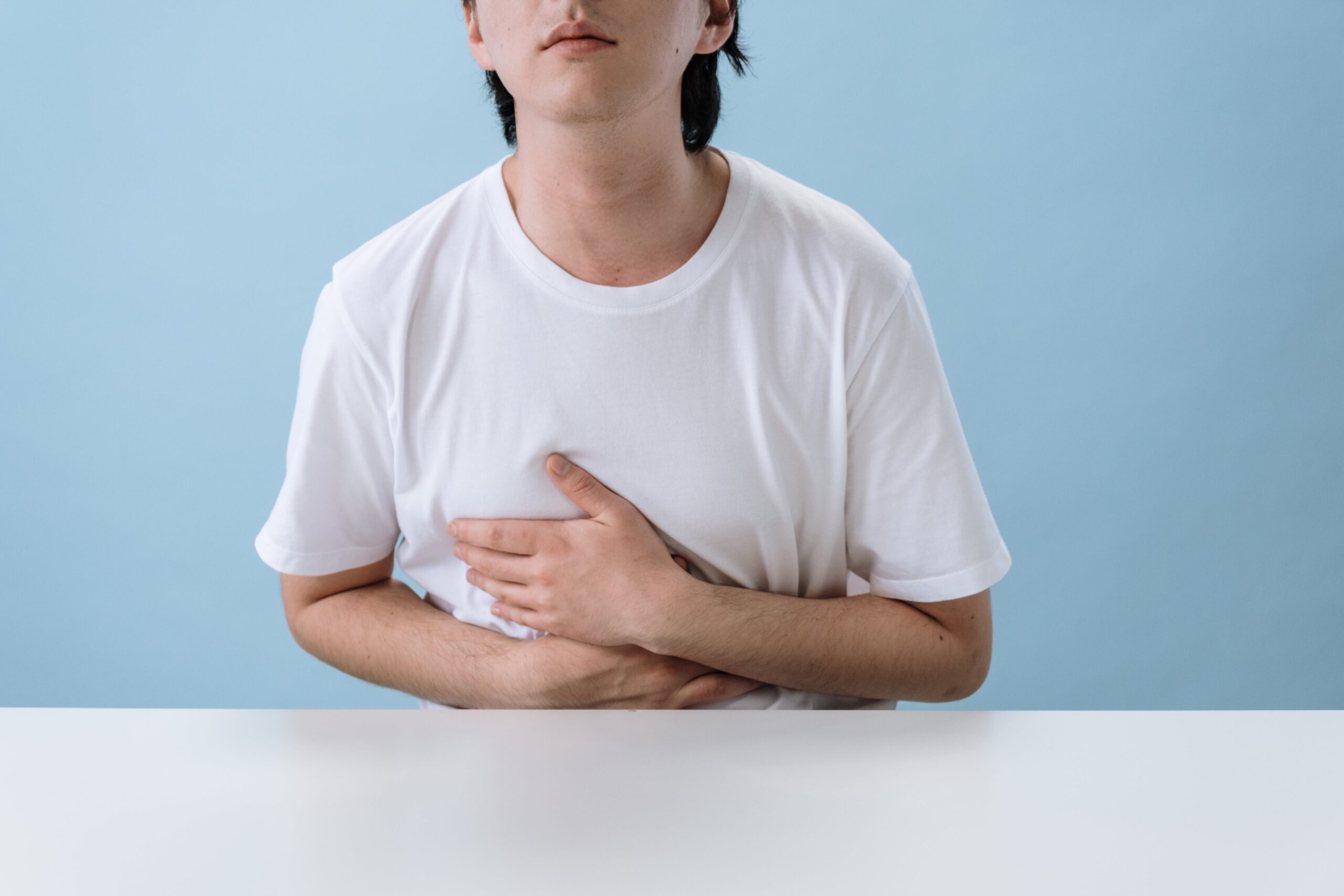 Acid Reflux, Heartburn, and GERD