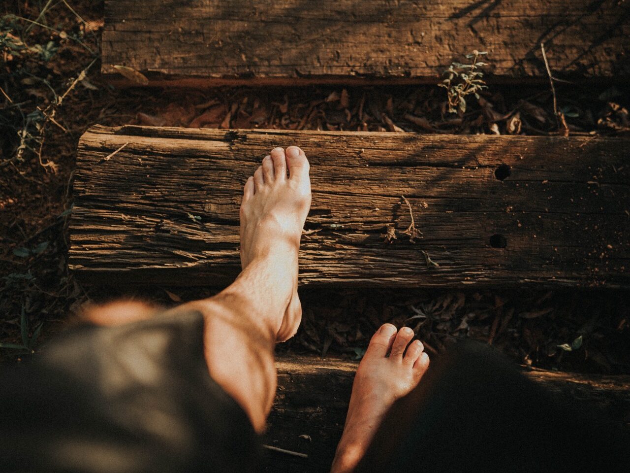 Barefoot Lifestyle